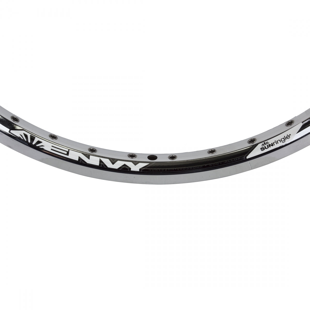 RIM SUNRINGLE 20 406x21 ENVY-RR 36 CP EYE SV WELD