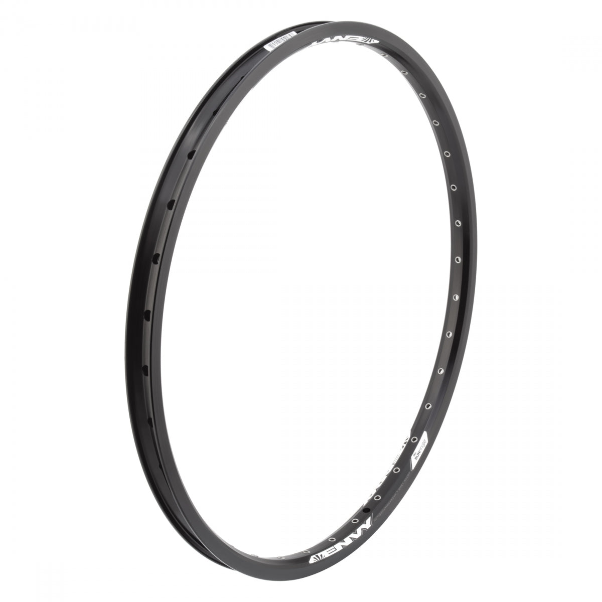 RIM SUNRINGLE 24 507x21 ENVY-RR 36 BK/MSW EYE SV WELD