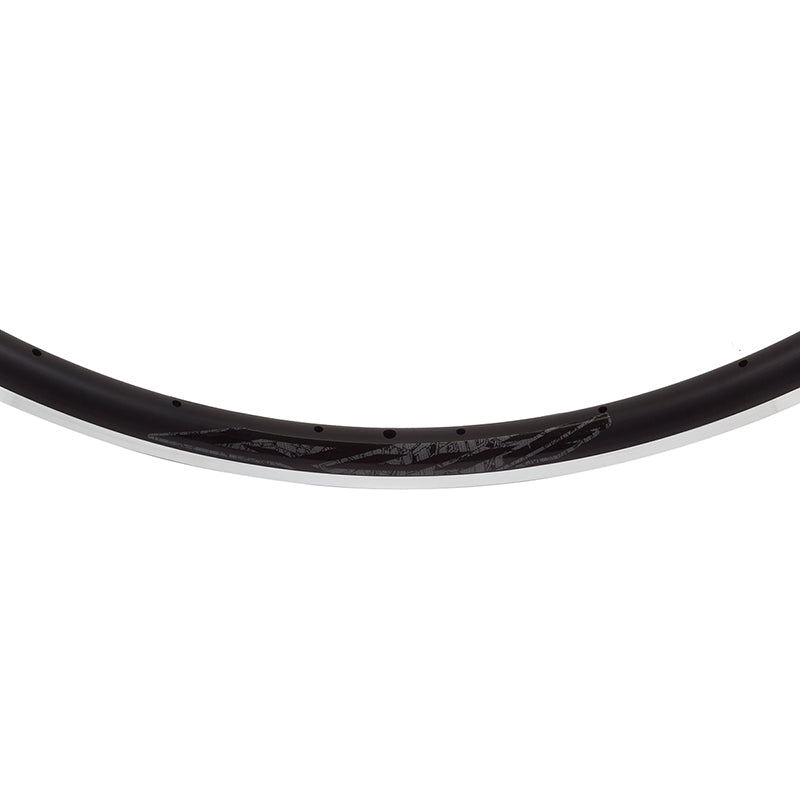 Velocity Quill MSW 700c Rim 28h - Black