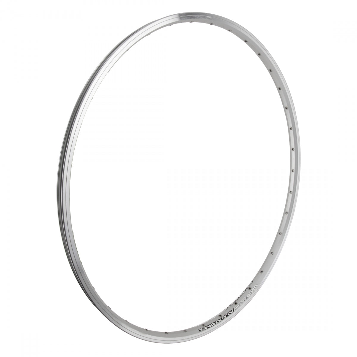 RIM ALEX 700C 622x18 DM18 36 SL/MSW EYELET PV