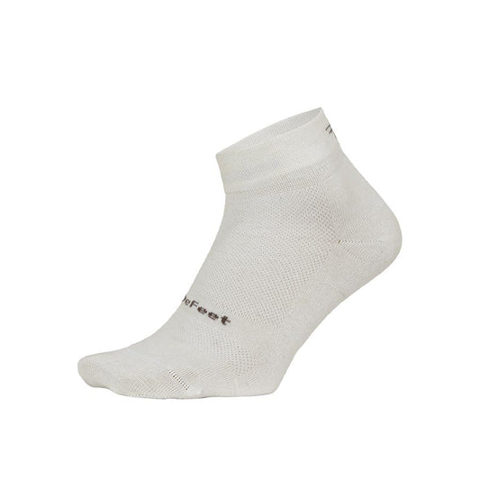 DeFeet Wooleator Pro 1 Socks Natural M Pair