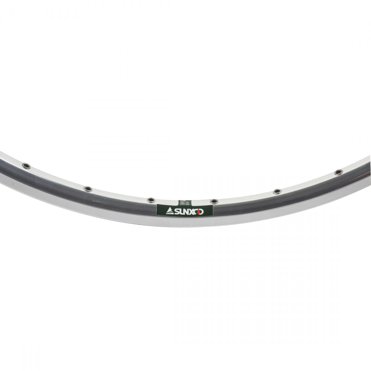 RIM SUNXCD 650B 584x17 RANDONNEURING 36 SL/MSW
