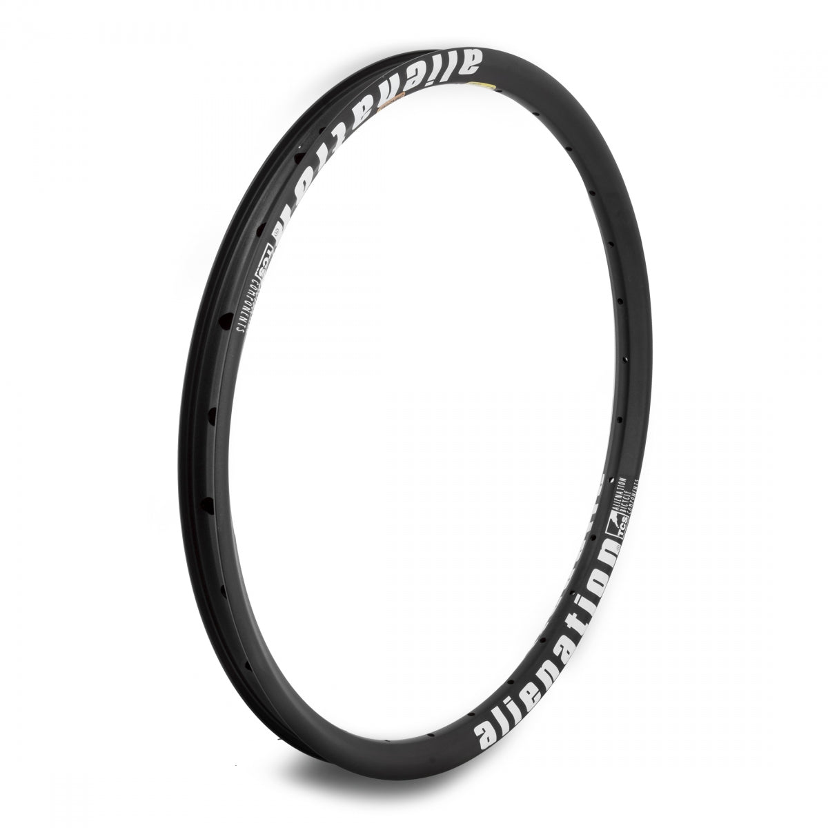 RIM AN (AM) 20 406x23 MISCHIEF G69 TCS 28 M-BK/NMSW