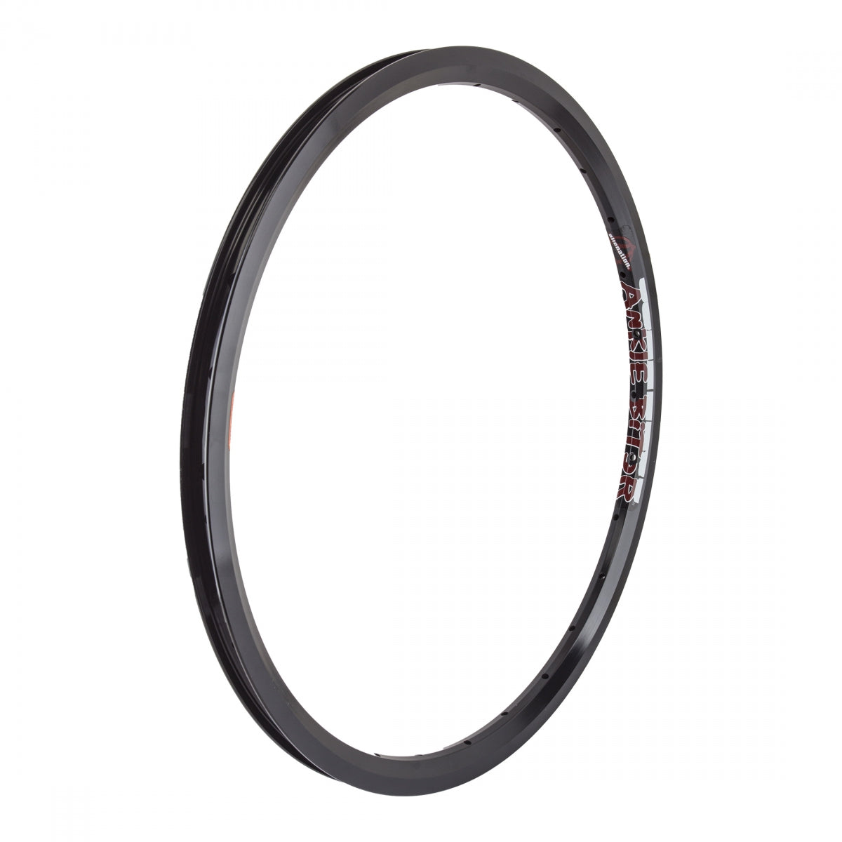 RIM AN (AM) 18 400x15 ANKLE BITER 28 G-BK/BK-MSW PV