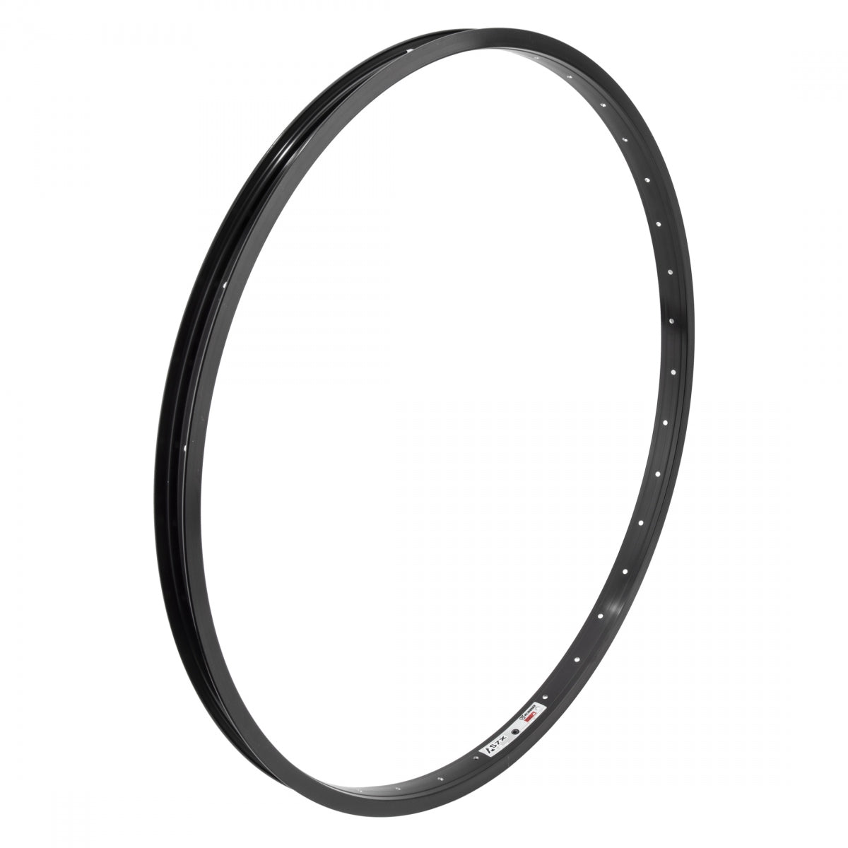 RIM WEI 27.5 584x24.8 AS7X 36 BK/NMSW