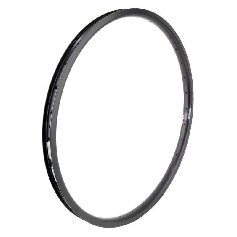 Velocity Cliffhanger 650b Non-Msw Rim 32h - Black
