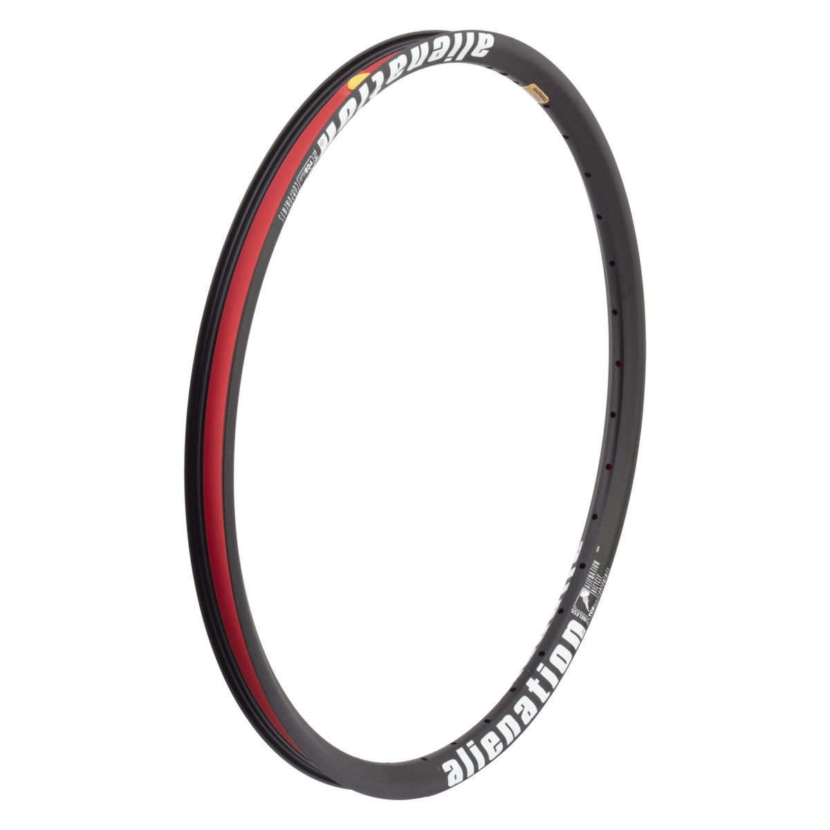 RIM AN (AM) 20 451x23 MISCHIEF OS20 G69TCS2.0 36 M-BK/NMSW