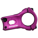 SPANK SPLIT 31.8 Stem