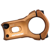 SPANK SPLIT 31.8 Stem