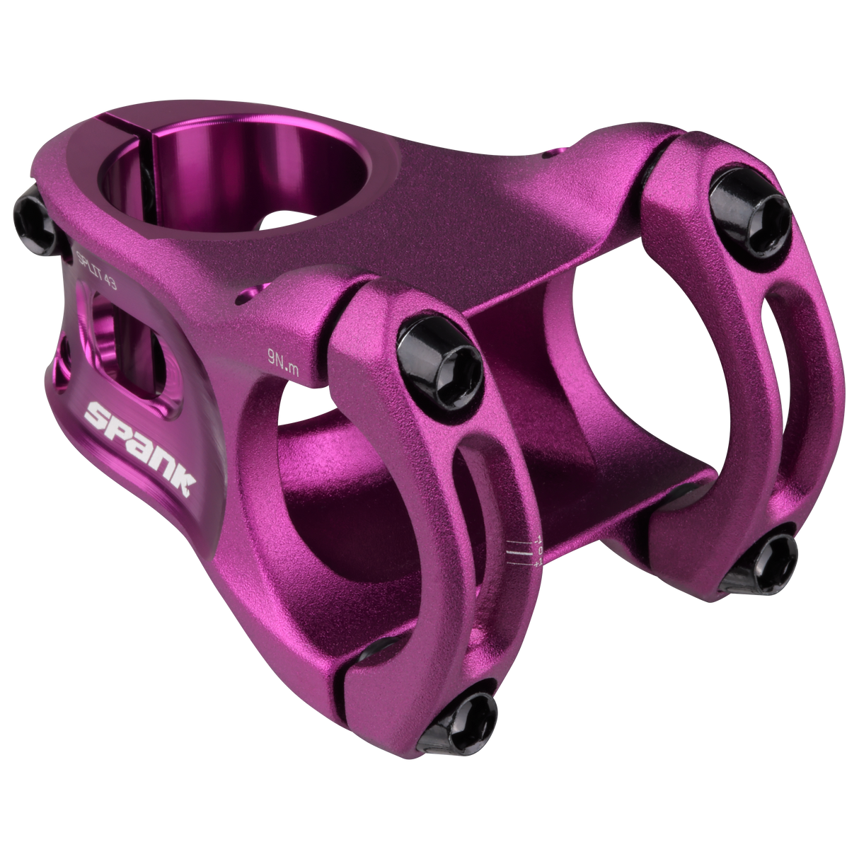 SPANK SPLIT 31.8 Stem