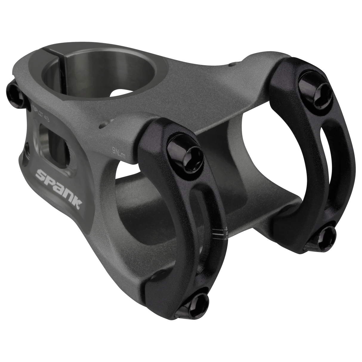 SPANK SPLIT 31.8 Stem