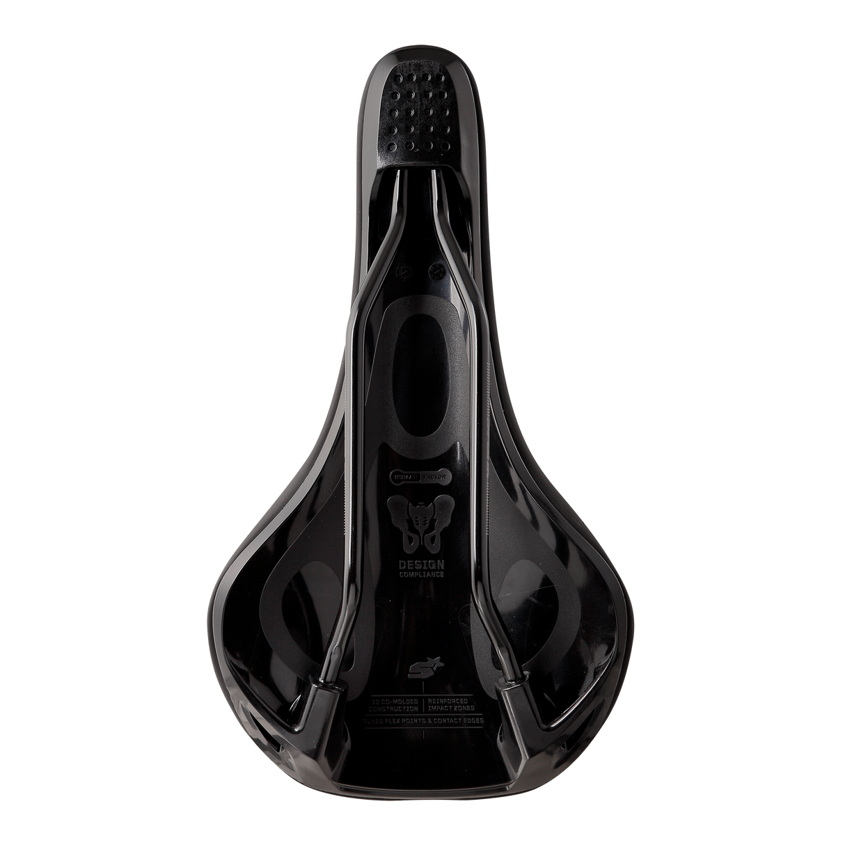 SPANK OOZY 220 Saddle