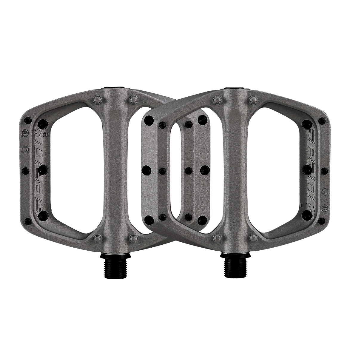 SPANK SPOON DC Pedals