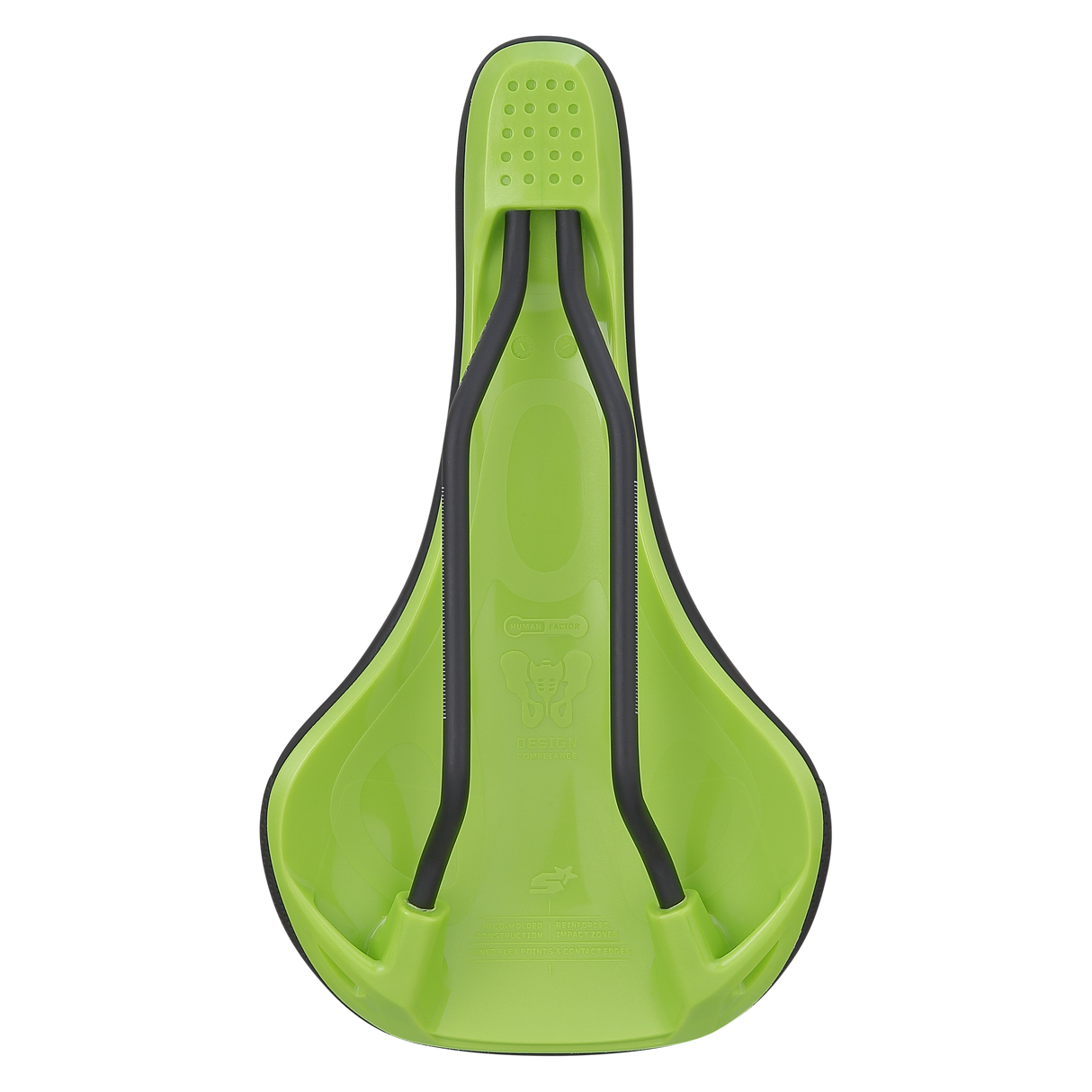 SPANK OOZY 280 Saddle