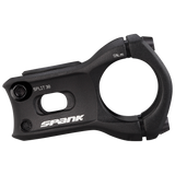 SPANK SPLIT 31.8 Stem