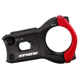 SPANK SPLIT 31.8 Stem