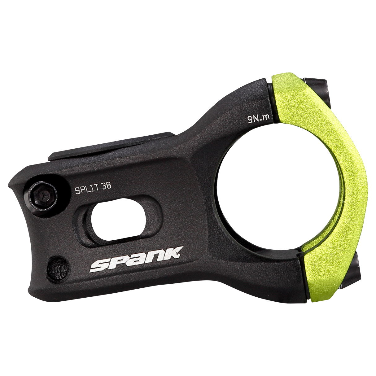 SPANK SPLIT 31.8 Stem