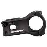 SPANK SPLIT 31.8 Stem