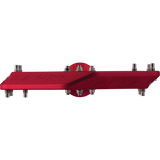 SPANK SPIKE REBOOT PEDALS