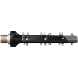 SPANK OOZY REBOOT PEDALS