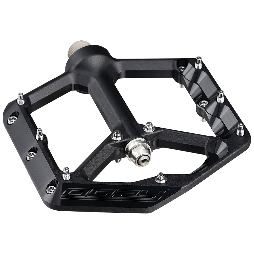 SPANK OOZY REBOOT PEDALS