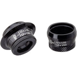 Spank Hex Rear Hub Adapters