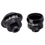 Spank Hex Rear Hub Adapters