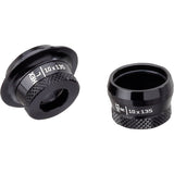 Spank Hex Rear Hub Adapters