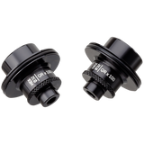Spank Hex Front Hub Adapters