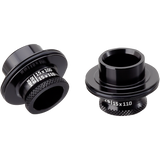 Spank Hex Front Hub Adapters