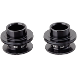 Spank Hex Front Hub Adapters