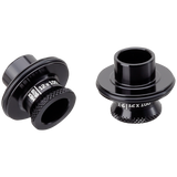Spank Hex Front Hub Adapters
