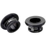 Spank Hex Front Hub Adapters