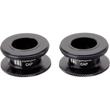 Spank Hex Front Hub Adapters