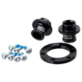 SPANK Hex Front Hub Boost Conversion Kit Adapters