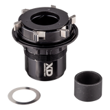 SPANK Hex Drive XD / XDR Freehub Bodies