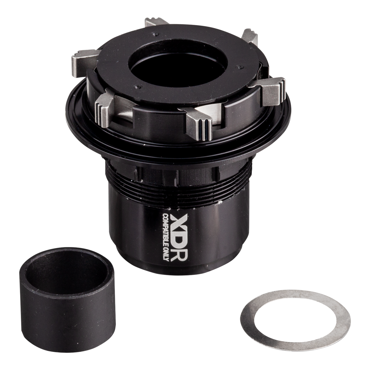 SPANK Hex Drive XD / XDR Freehub Bodies