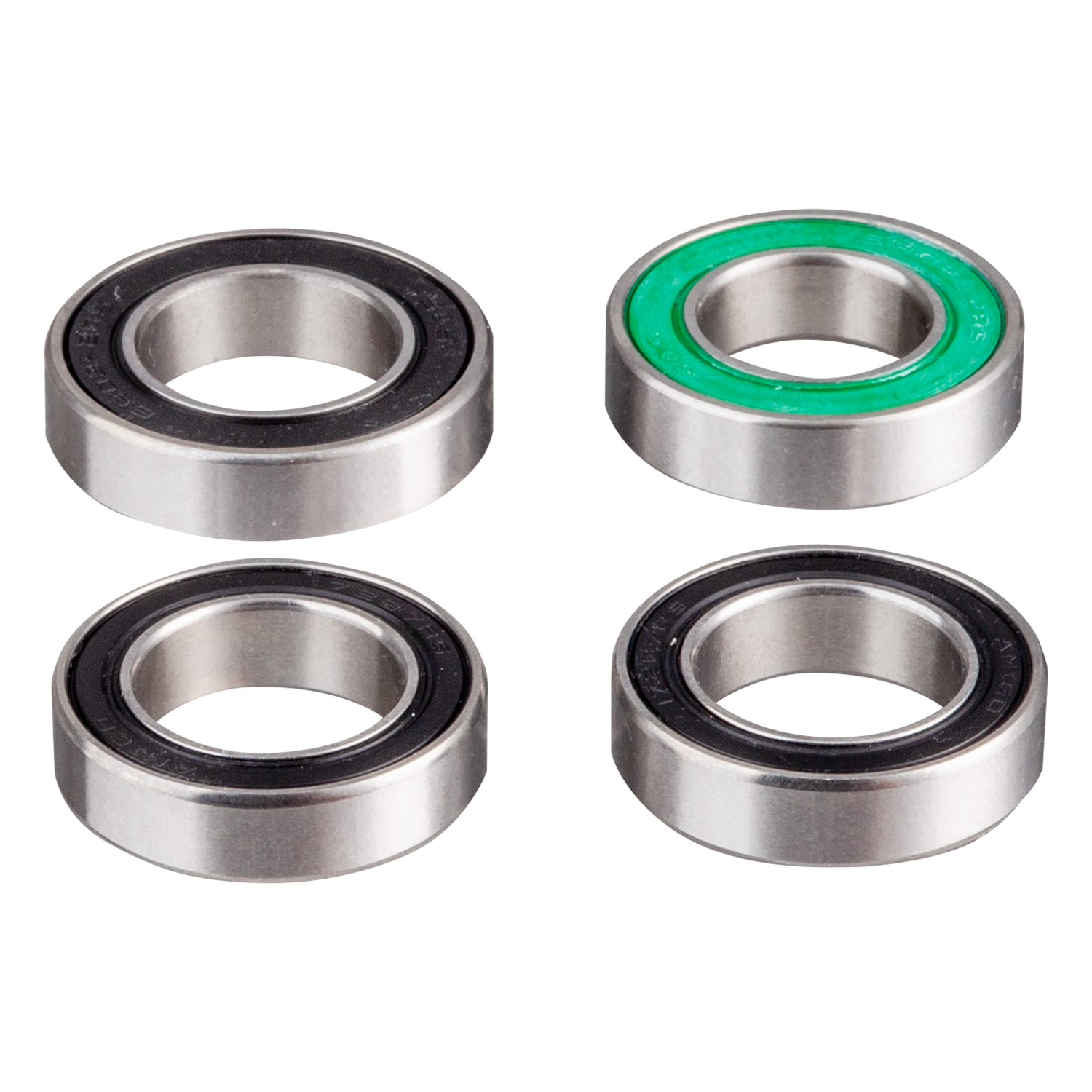 SPANK Hex Drive Hub Replacement Bearing Kit