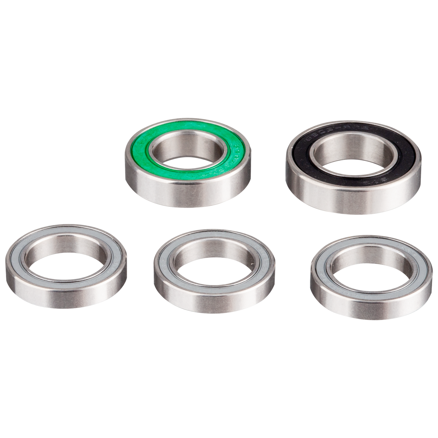 SPANK Hex Drive Hub Replacement Bearing Kit