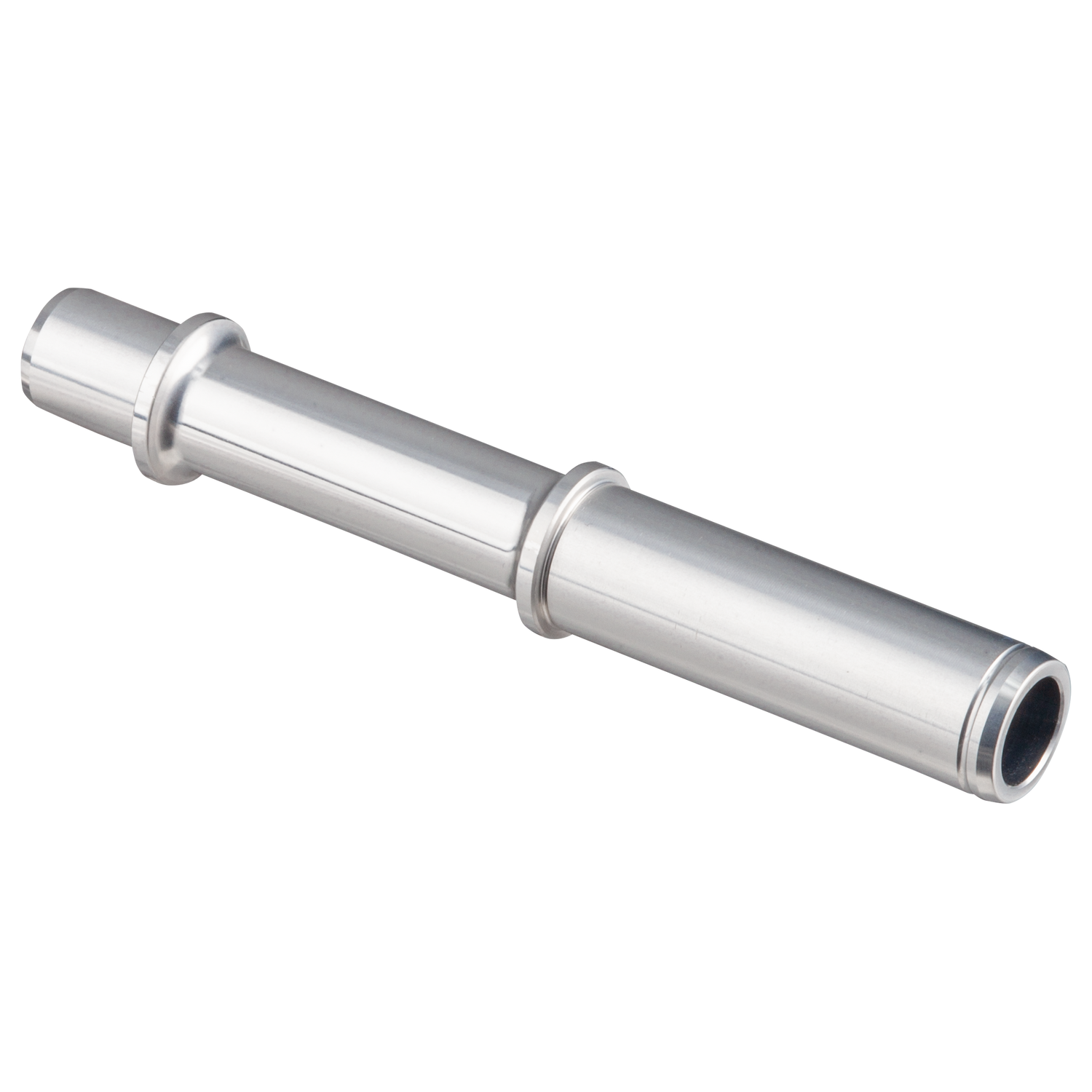 SPANK Hex Drive Rear Hub Axles