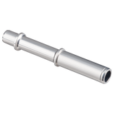 SPANK Hex Drive Rear Hub Axles