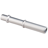 SPANK Hex Drive Rear Hub Axles