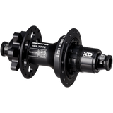 SPANK HEX Boost R141/148 Hubs