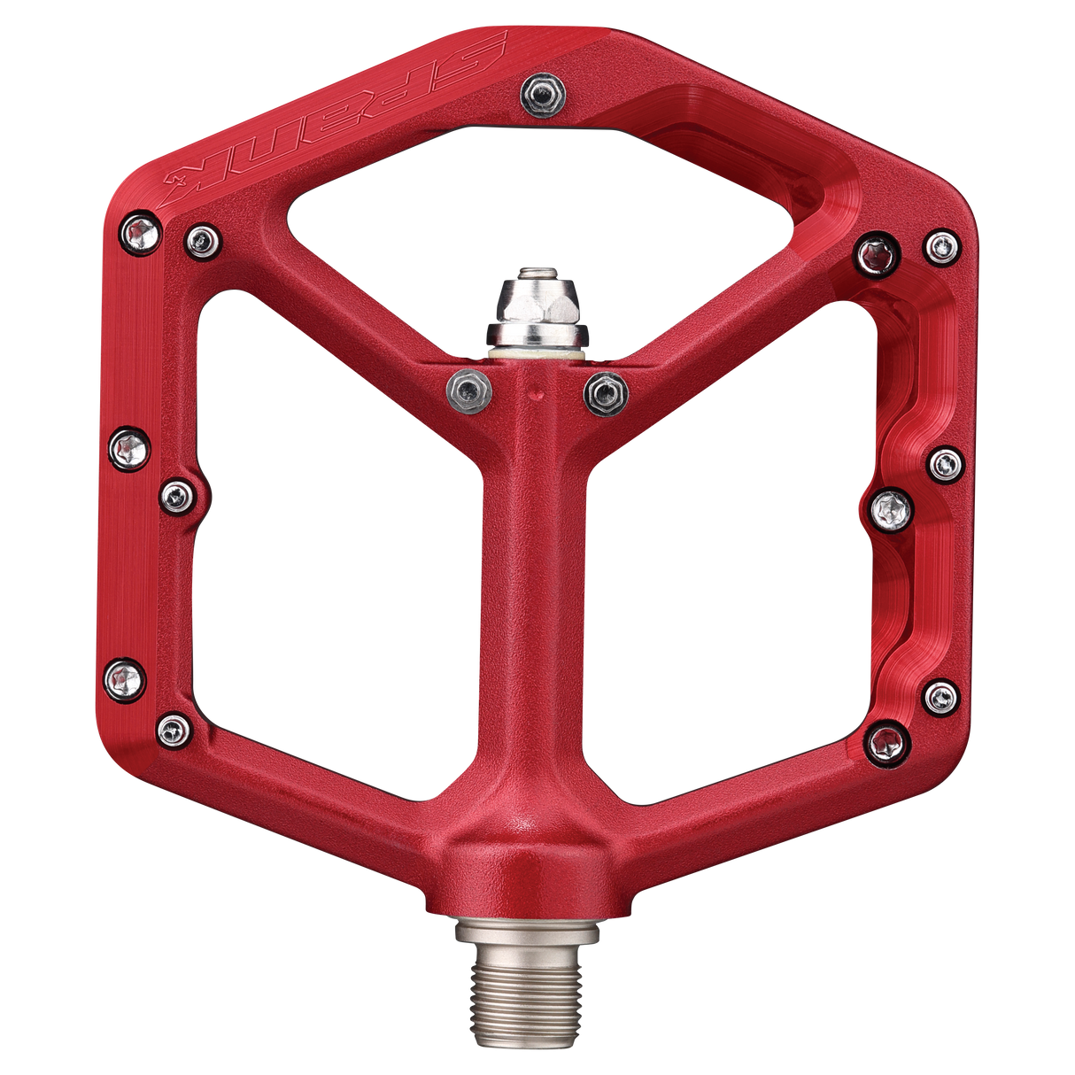 SPANK OOZY REBOOT PEDALS