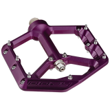 SPANK OOZY REBOOT PEDALS