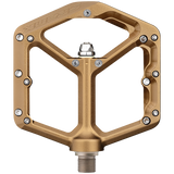SPANK OOZY REBOOT PEDALS