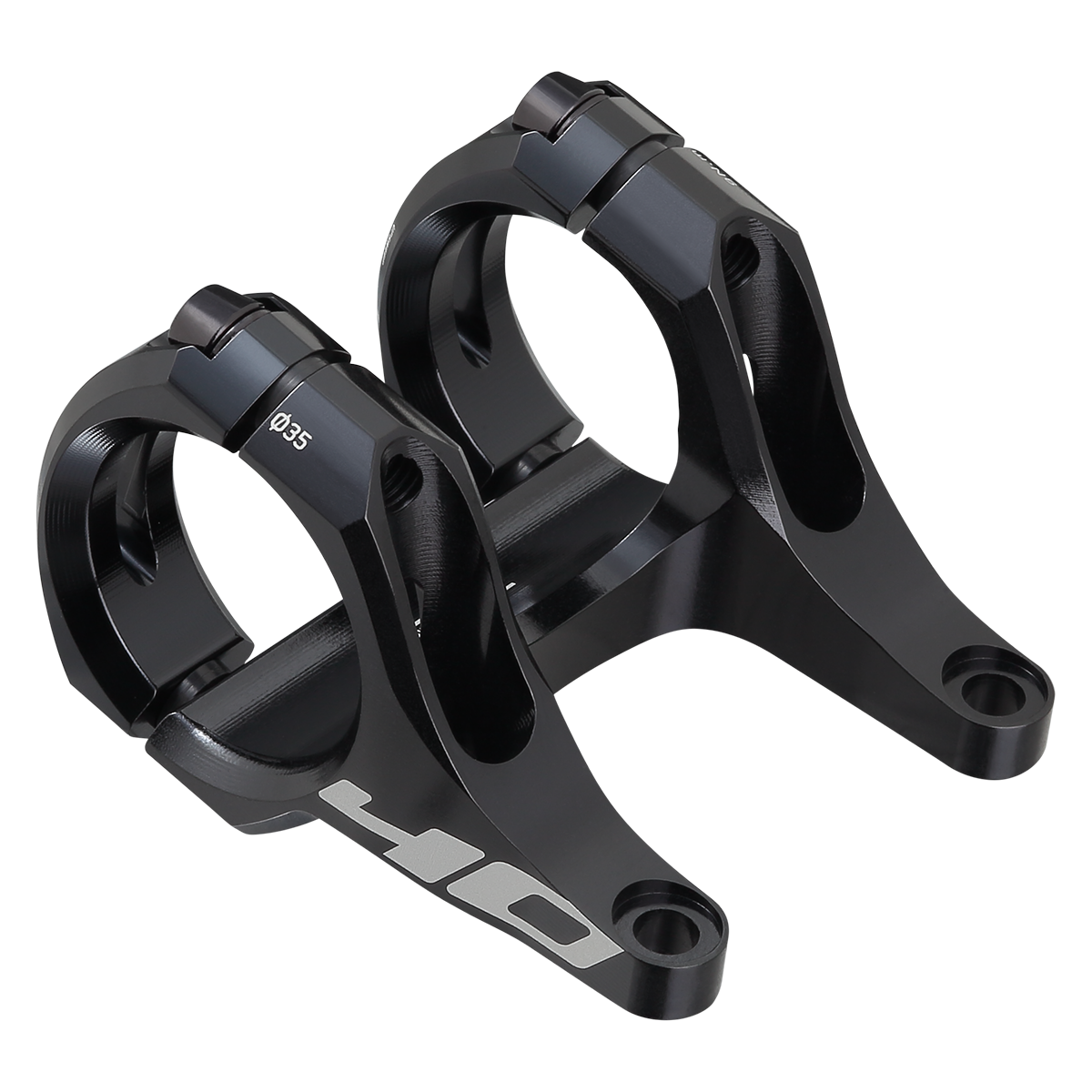 SPANK DM 40 Stem - Limited World Cup Edition