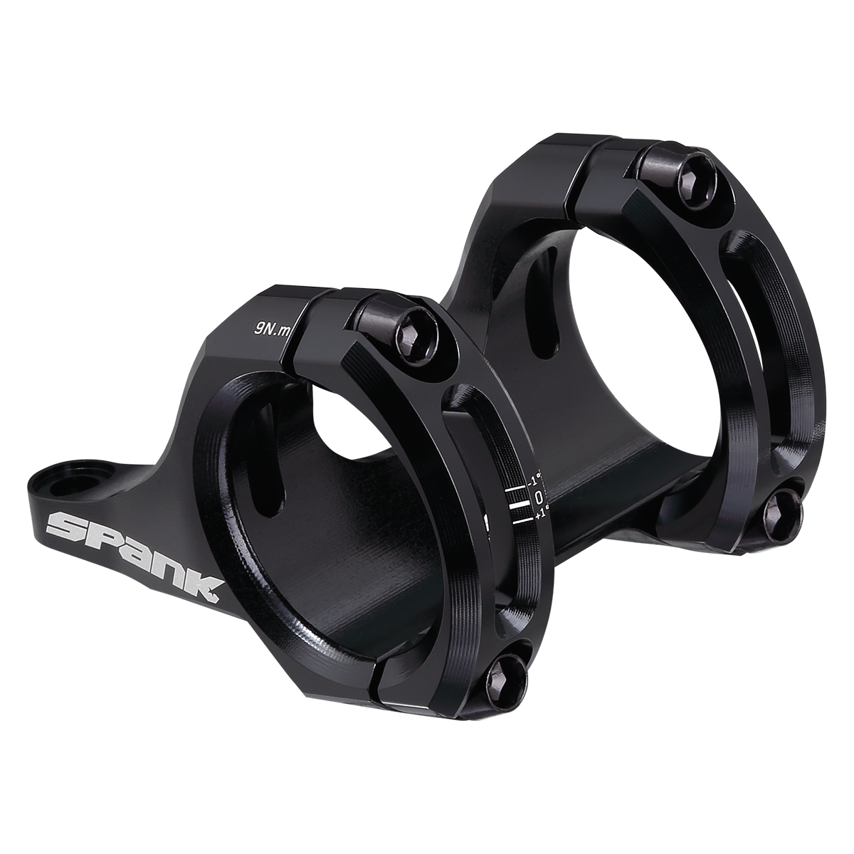 SPANK DM 40 Stem - Limited World Cup Edition