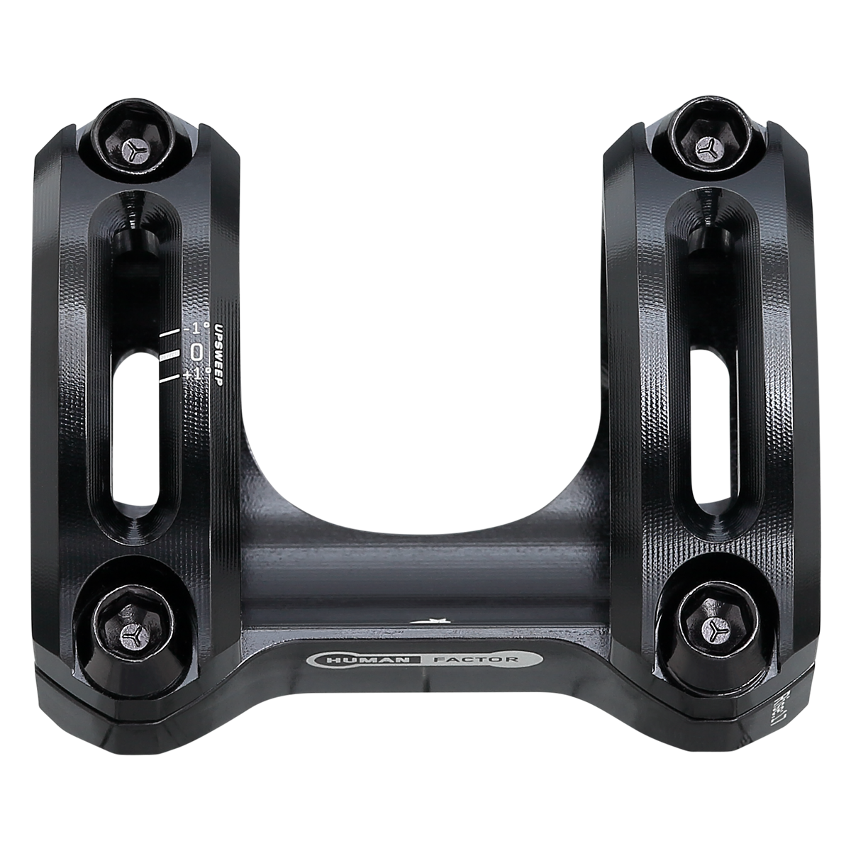 SPANK DM 40 Stem - Limited World Cup Edition