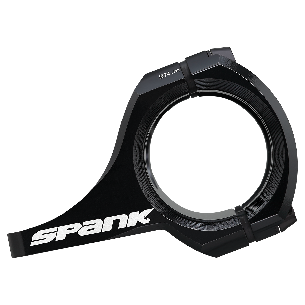 SPANK DM 40 Stem - Limited World Cup Edition